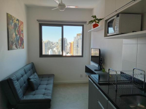Studio Pinheiros Faria Lima, próximo Vila Madalena